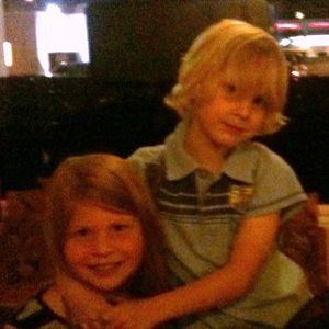 Meet your Posher, Shaye